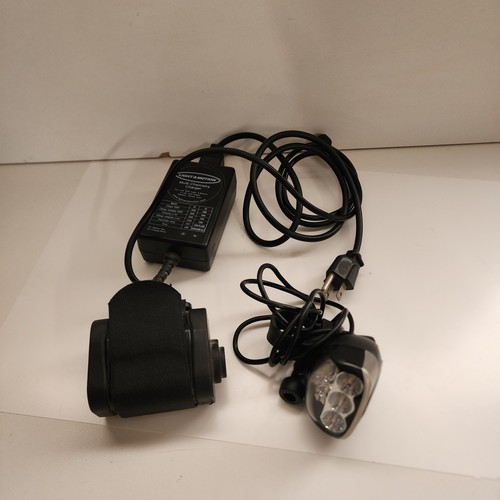 Light motion seca 1400 - motion,
