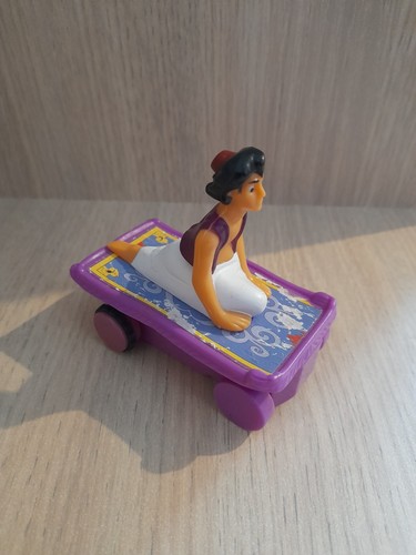 Figurine aladdin - figurine,