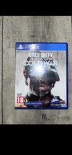 Call of Duty: Black Ops Cold War – PS4