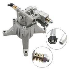 7/8" Shaft 2600 PSI Pressure