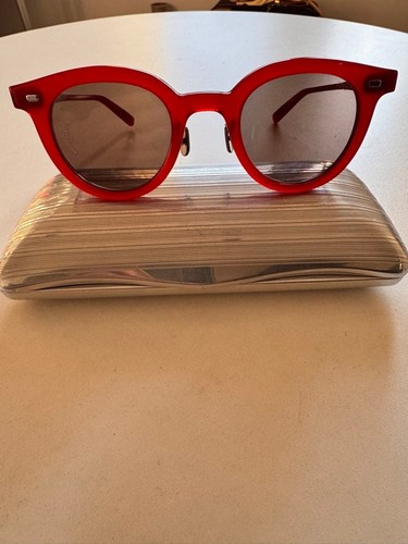 Lunettes soleil eyevan 7285 - de,
