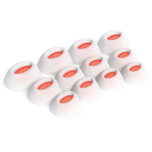 écouteurs en silicone - Écouteurs,