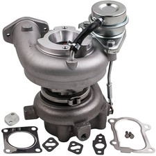 CT26B Turbocompresseur for