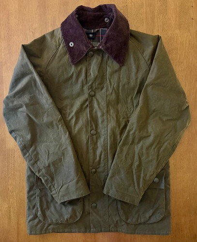Barbour classic bedale - barbour,