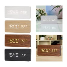 Affichage LED USB/batterie