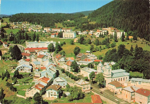 Morbier vue generale - 39,