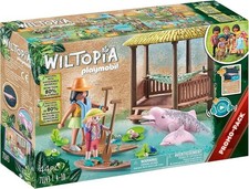 Original PLAYMOBIL® Wiltopia