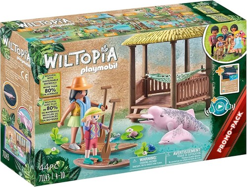 Original playmobil wiltopia - playmobil®,