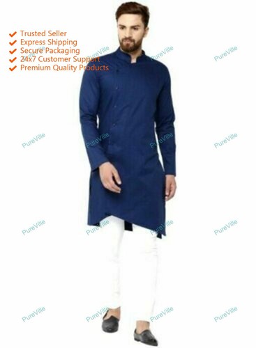 Chemise homme coton indien - homme,