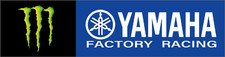Yamaha Drapeau Publicitaire De