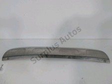 SUPPORT CENTRAL DE PARE-CHOC ARRIERE 51865469 FIAT 500 - 2 phase 1 / NE 229754