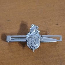 Pince à cravate de la