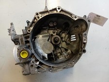 Boite de vitesses CITROEN C5 2 1637303480