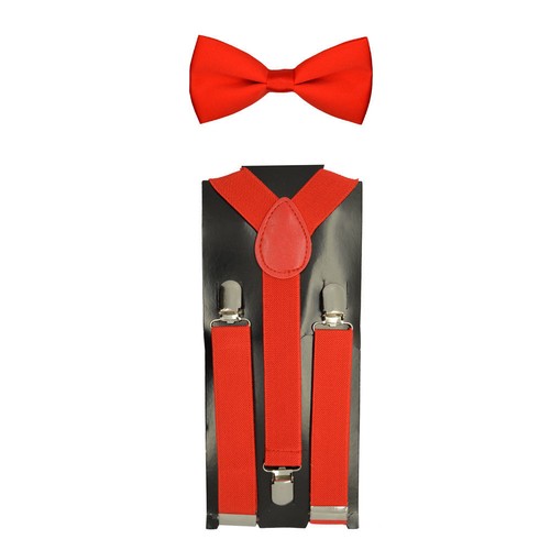 Suspendeurs élastiques back - suspendeurs, y-back