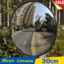 30cm Miroir Convexe