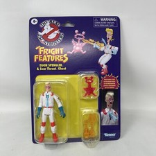 The real ghostbusters - the,