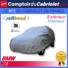 Housse Bmw Z4 - SoftBond® 