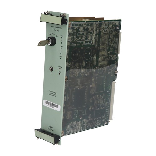 Bruel kjaer 2819 used - bruel, &