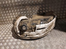 Pare Boue Arrière Gauche -