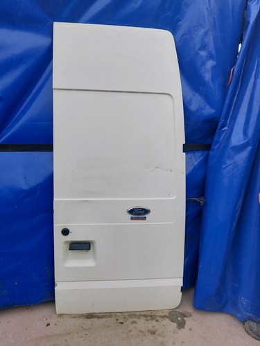 Porte arrière droite ford - droite,