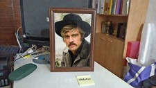 Photo cinéma - Butch Cassidy