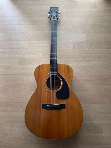 Guitare acoustique yamaha - guitare,