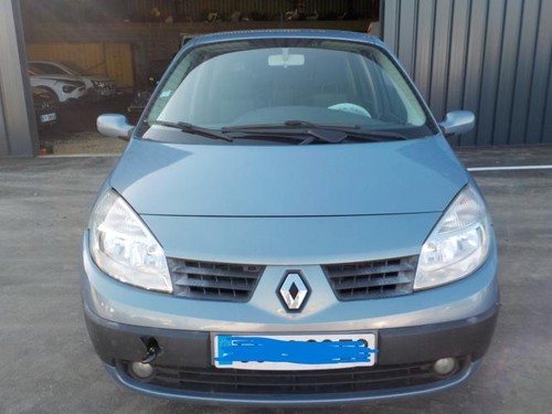 Vitre avant gauche renault - vitre,
