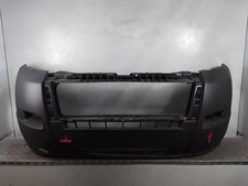 Pare choc avant FIAT DUCATO 3