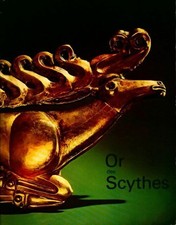 Or des Scythes - Collectif -