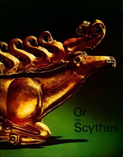 Des scythes collectif - or,