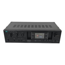 Sansui 510 amplificateur - sansui, a-510
