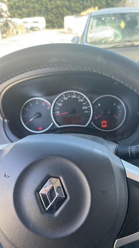 Compteur renault koleos - compteur,