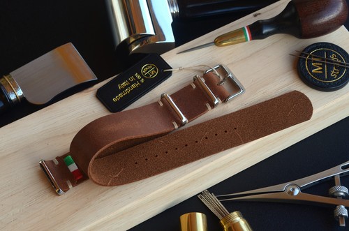 Bracelet artisanal type - 22, mm