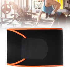 Waist Trainer Belt Adjustable OK Cloth Neoprene Composite Women Slimming Belly