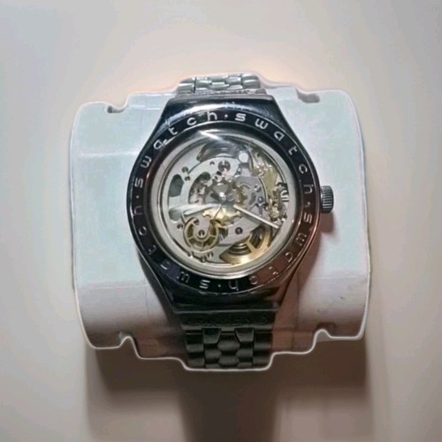 Swatch body soul - soul, yas100g