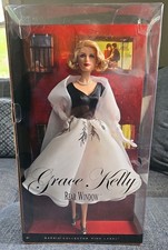 2011 Barbie Collection Grace
