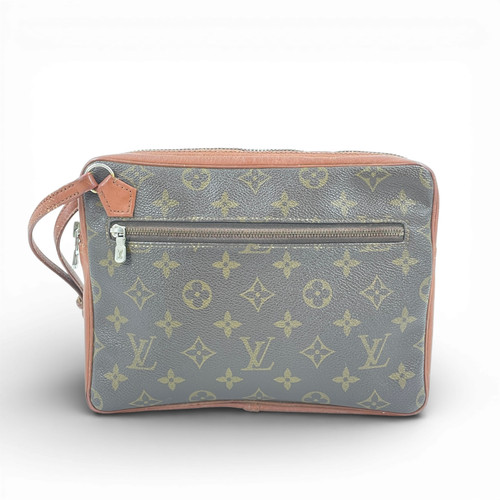 Louis vuitton sac sport second - vuitton,
