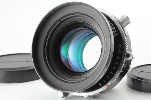 Objectif schneider apo - objectif,