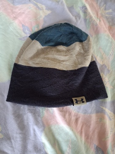 Under armour bonnet homme - under,
