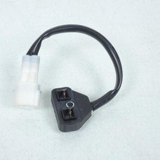 Connecteur moteur papillon gaz