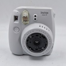 Fujifilm Instax Mini 9 Gris