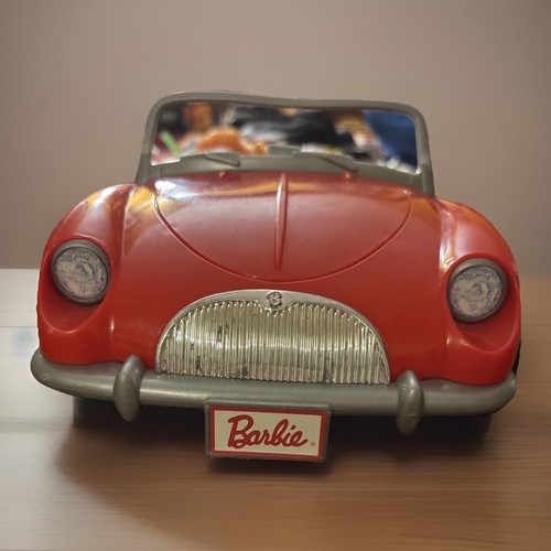 Vtg 1998 mattel - vtg, barbie
