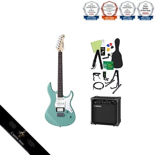 Jeu pièces guitare - de,