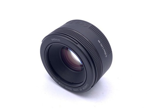 Near mint canon - [near, ef