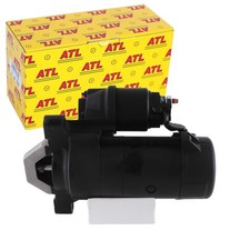 ATL DÉMARREUR 1,9kW Compatible Avec CITROËN C4 C5 C8 DS4 DS5 JUMPY