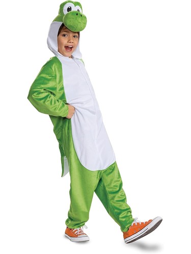 Super mario bros hooded yoshi - bros,