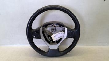 Volant suzuki swift - swift, 1.2i