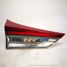 Feu arrière. partie int. Gauche TOYOTA AURIS Touring Sports 1.4 D-4D Sw