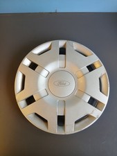 Ford Fiesta 5 / Enjoliveur 14