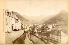 Sanitas. France, Panorama du